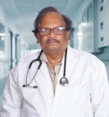 Dr Anjaneyulu